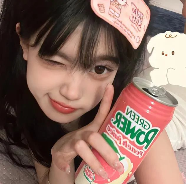 职业女郎
