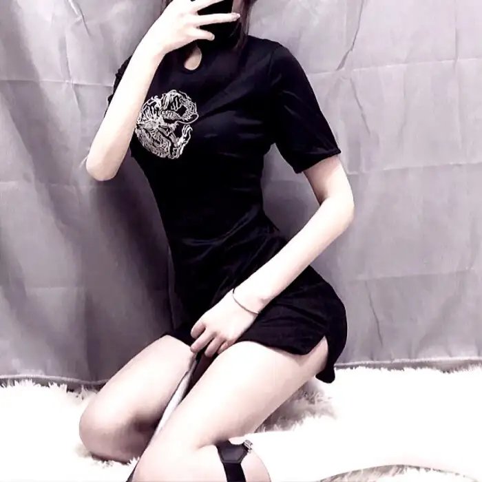 星门深渊